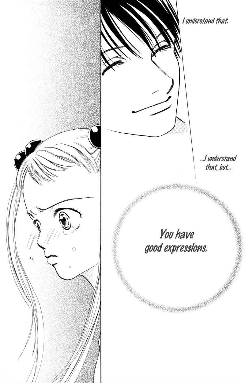 Page 29 Chapter 4 A Jealous Love Story