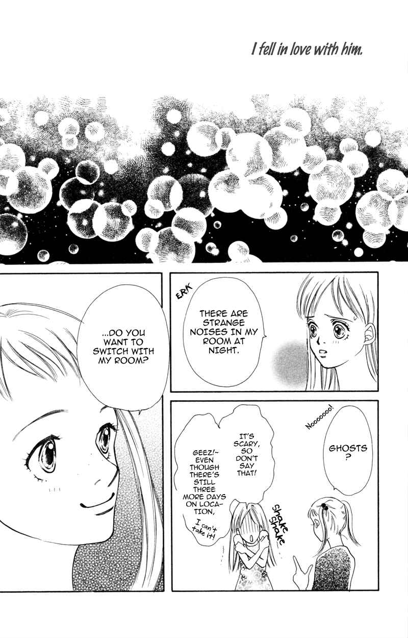 Page 30 Chapter 4 A Jealous Love Story