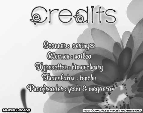 Page 43 Chapter 4 A Jealous Love Story
