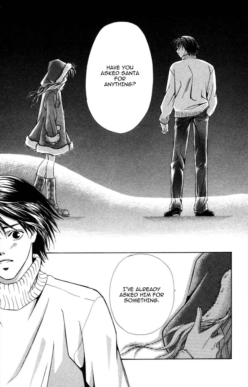 Page 40 Chapter 6 A Jealous Love Story