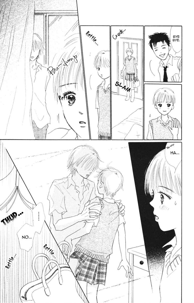 Page 16 Chapter 3 A Jealous Love Story