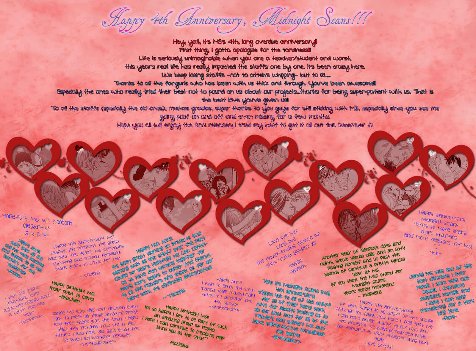 Page 53 Chapter 3 A Jealous Love Story