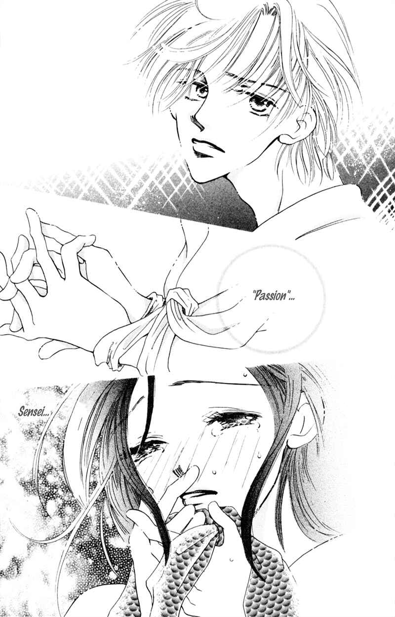 Page 26 Chapter 2 A Jealous Love Story