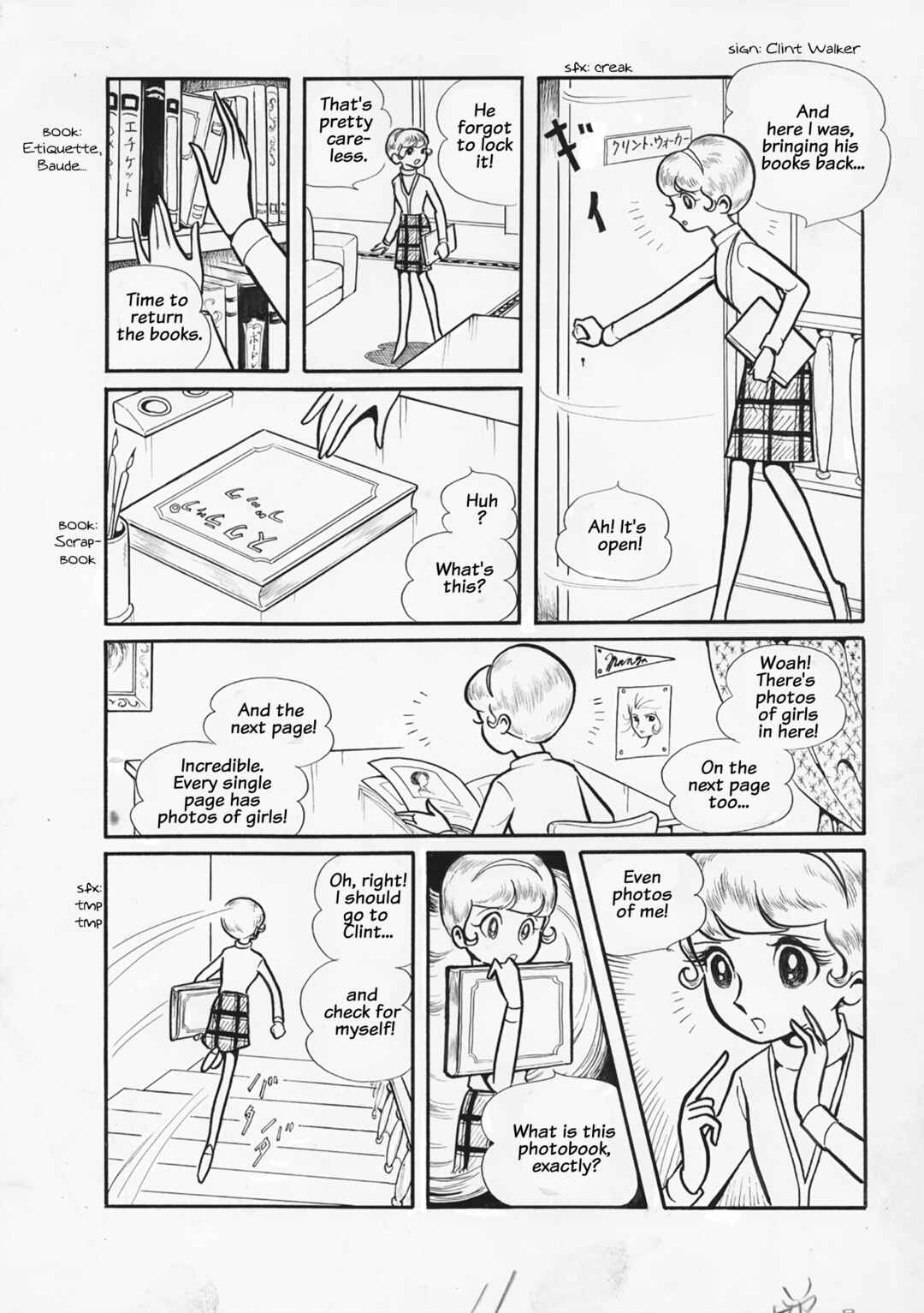 Page 11 Chapter Unknown_ac78 Here Comes the Playboy!