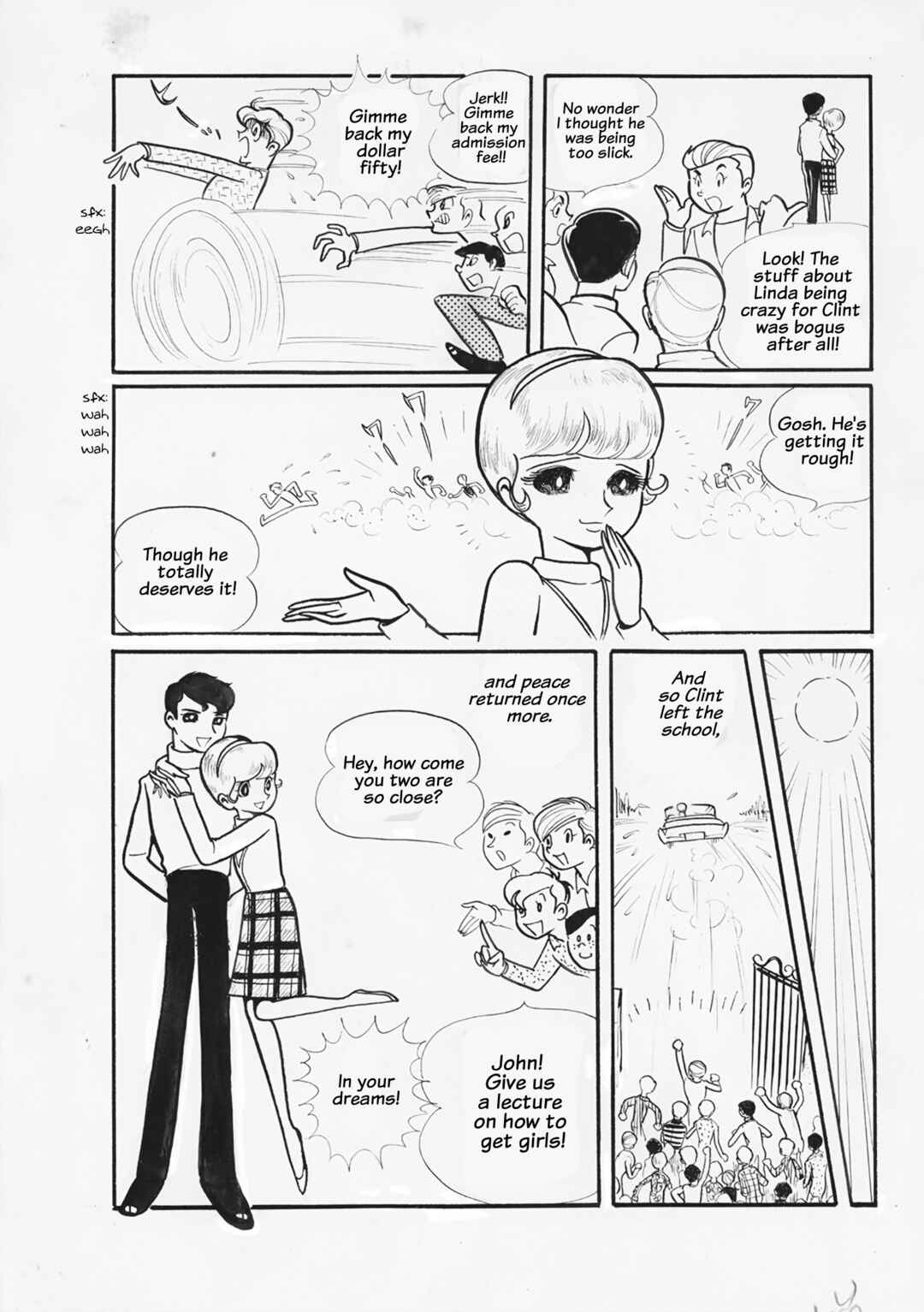Page 15 Chapter Unknown_ac78 Here Comes the Playboy!