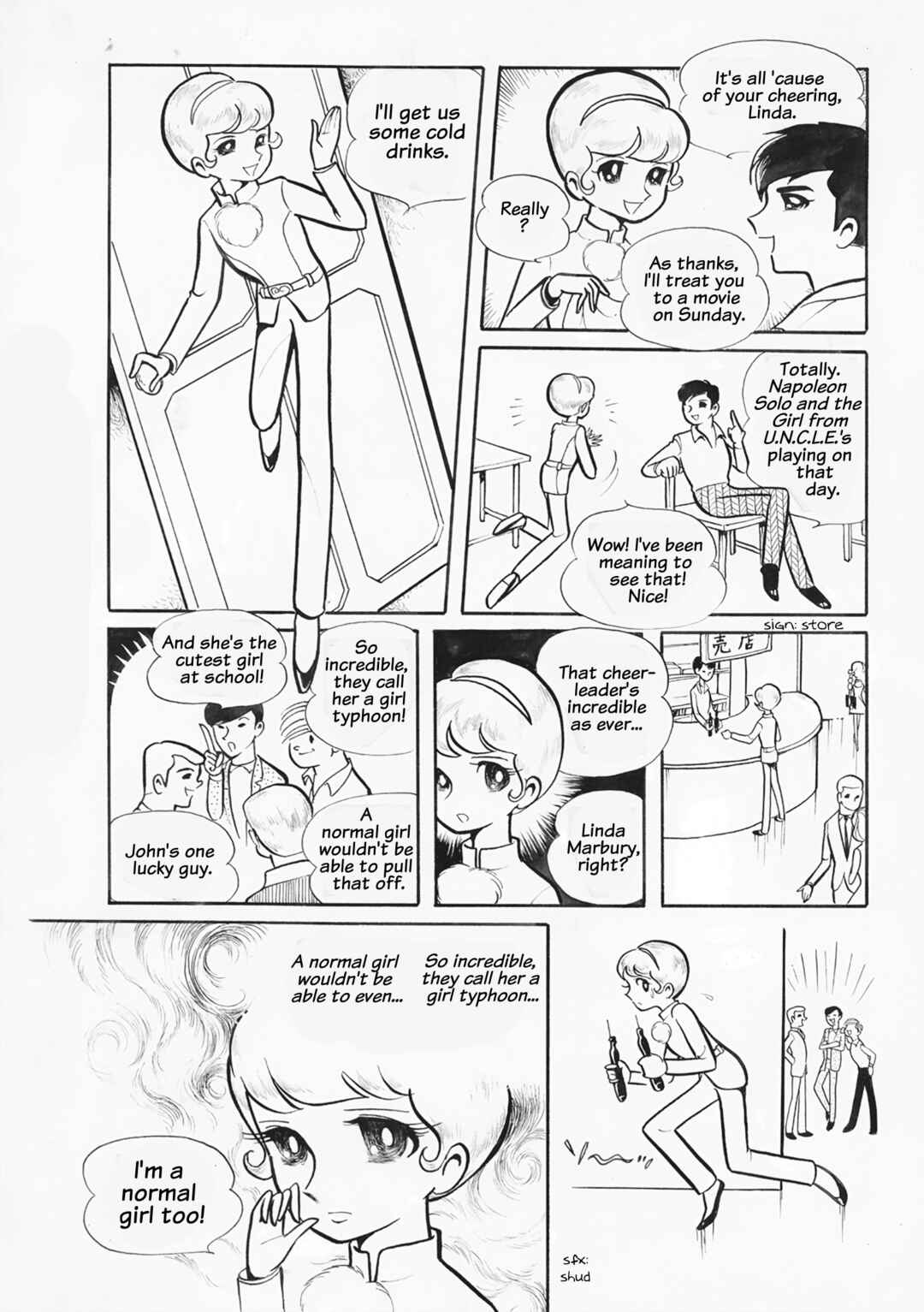Page 3 Chapter Unknown_ac78 Here Comes the Playboy!