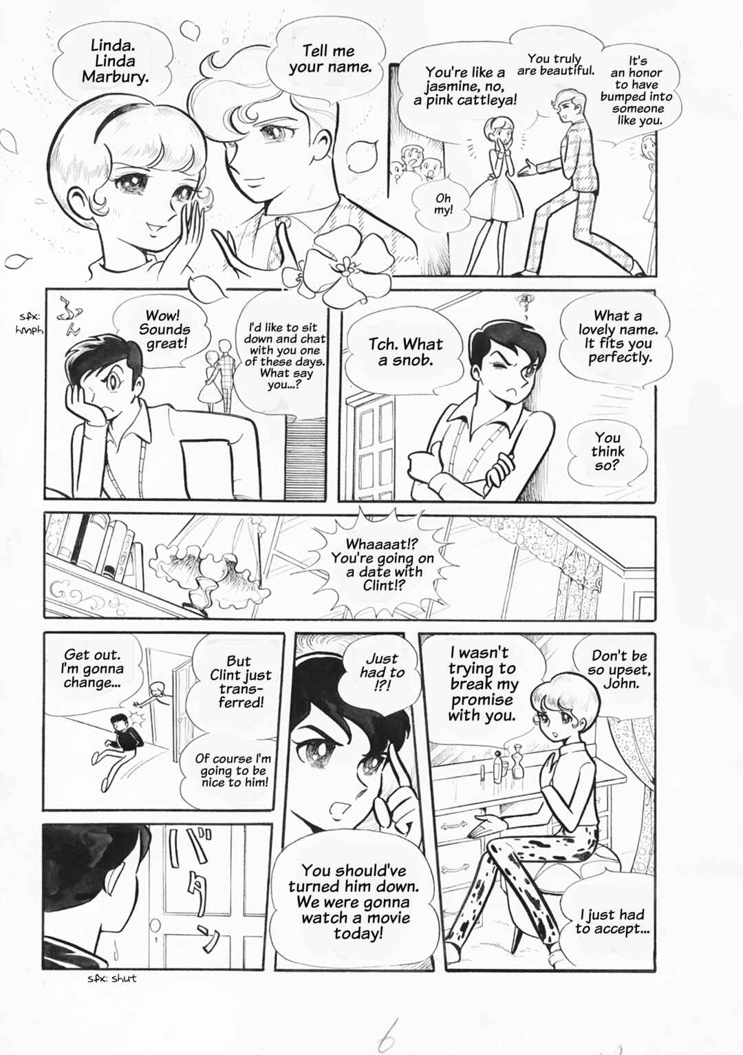Page 6 Chapter Unknown_ac78 Here Comes the Playboy!