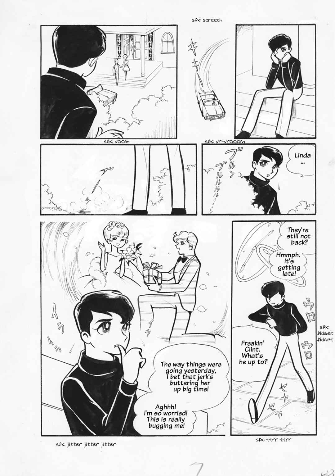 Page 7 Chapter Unknown_ac78 Here Comes the Playboy!