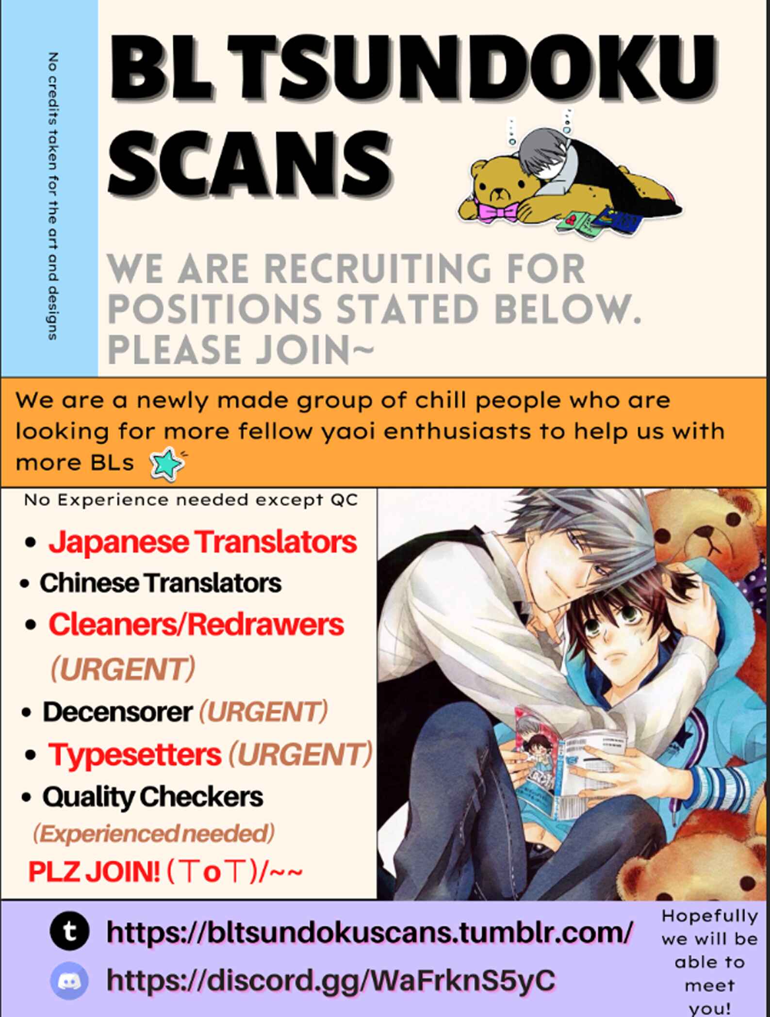 Page 31 Chapter 6 Kemono wa Oku made Aisaretai