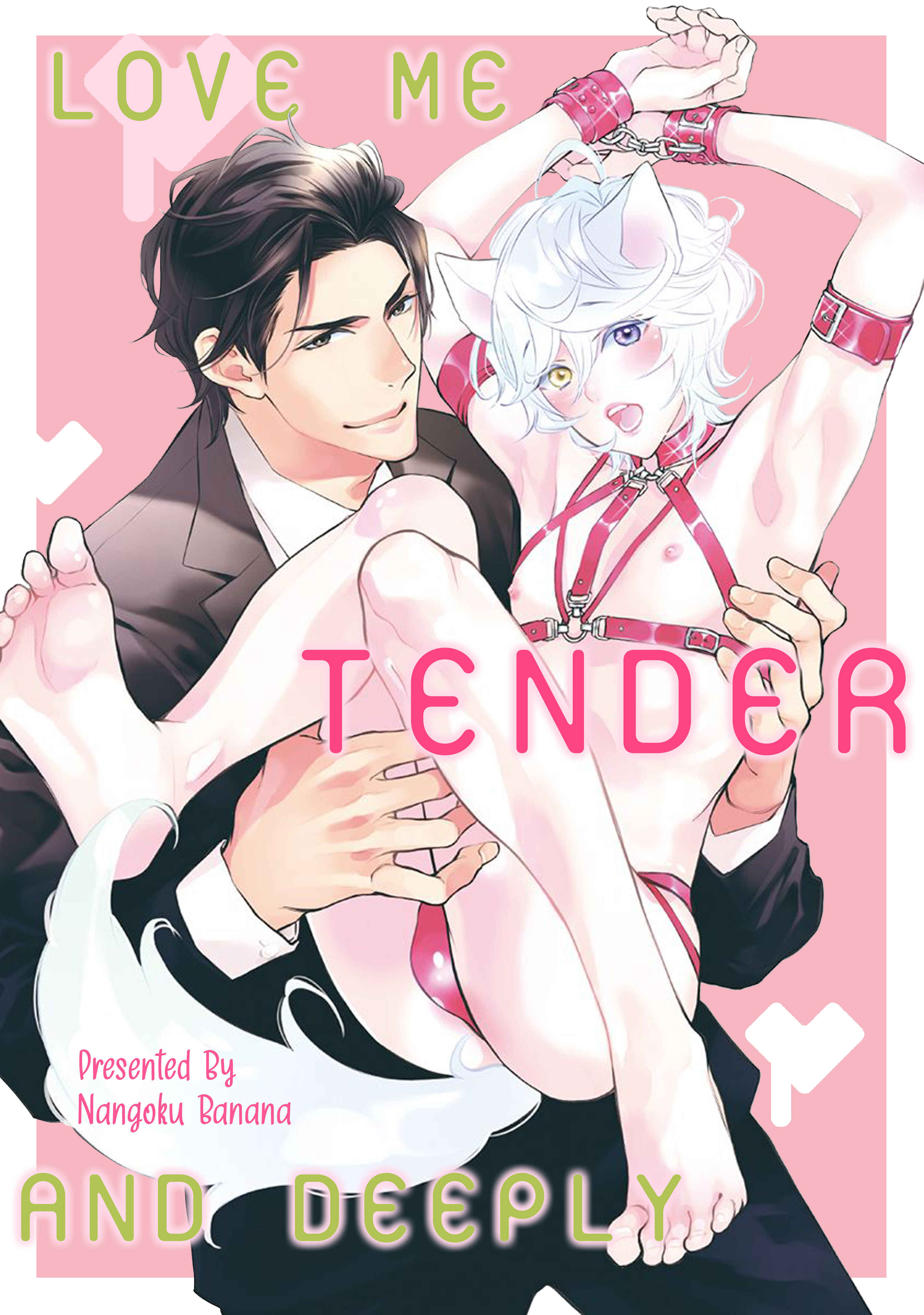 Page 2 Chapter 1 Kemono wa Oku made Aisaretai