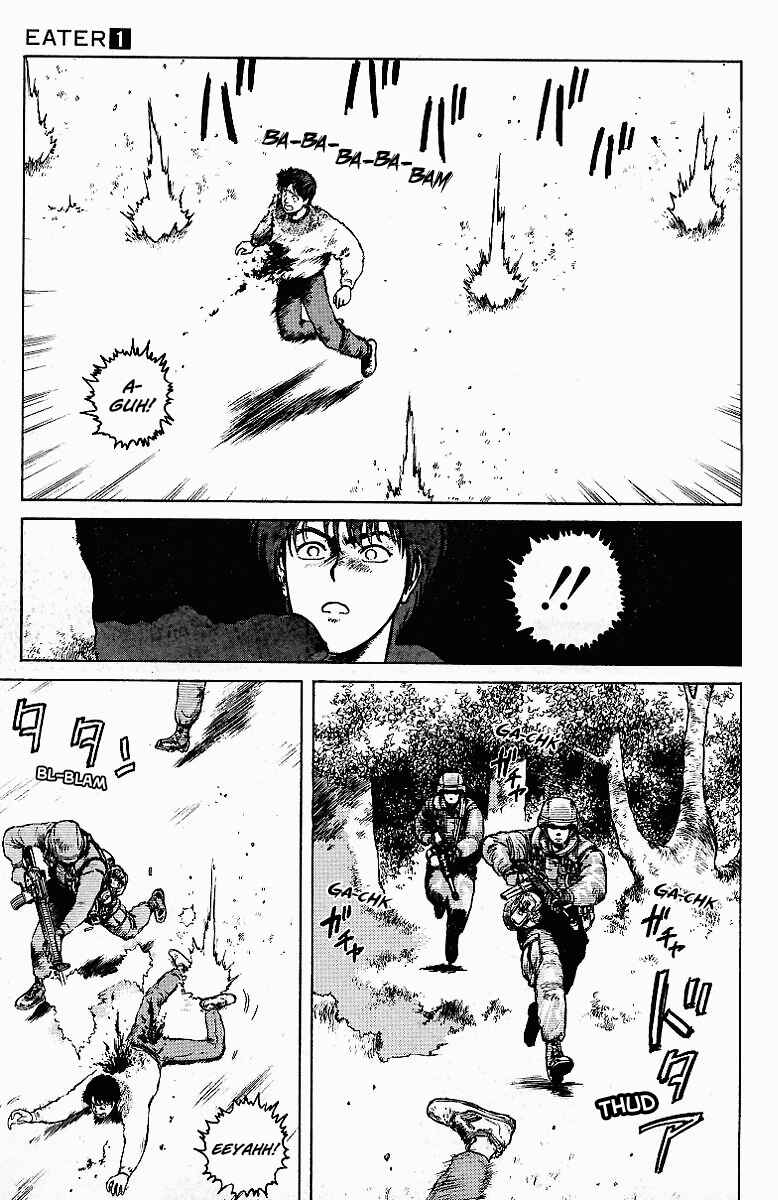 Page 11 Chapter 4 EATER