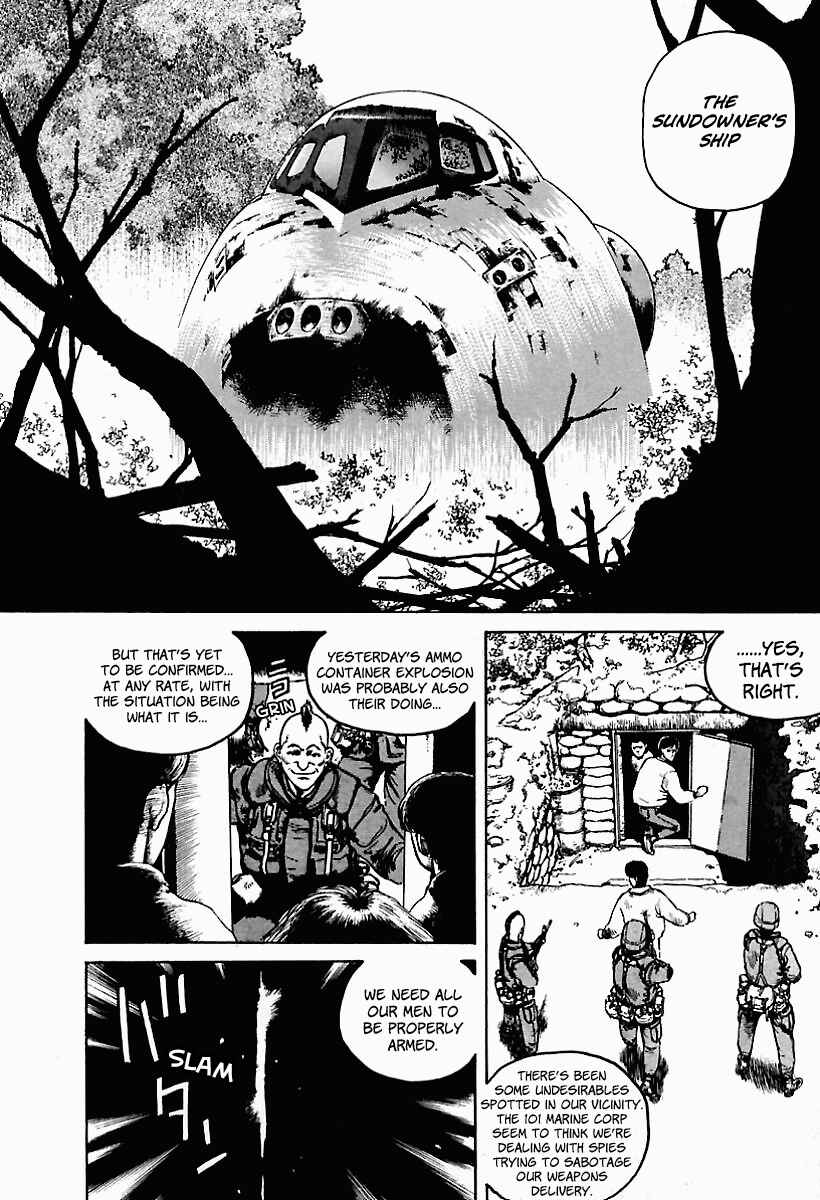 Page 8 Chapter 4 EATER