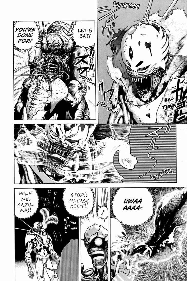 Page 10 Chapter 2 EATER