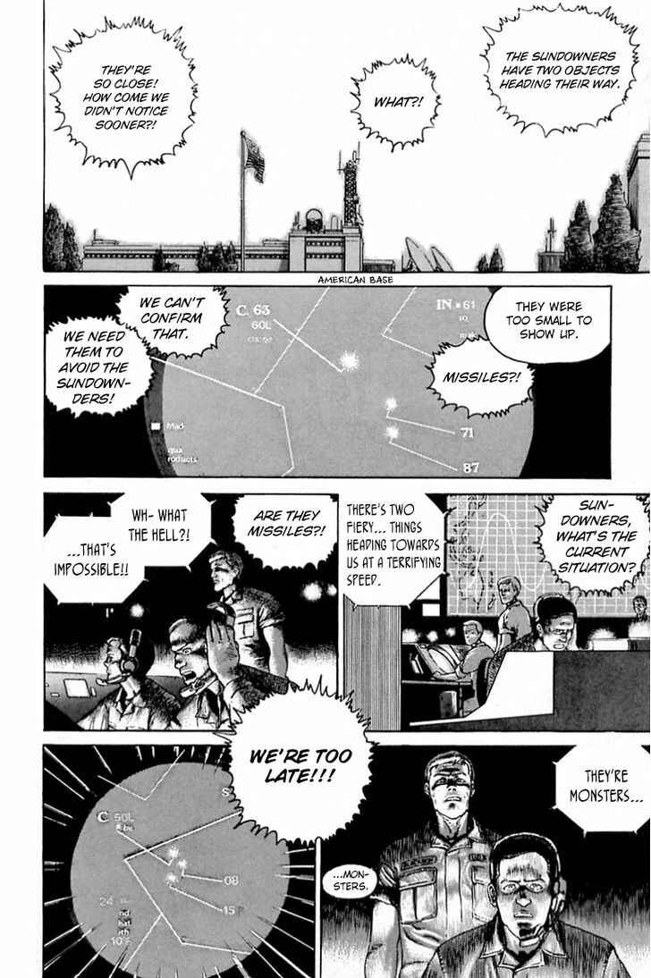 Page 18 Chapter 2 EATER