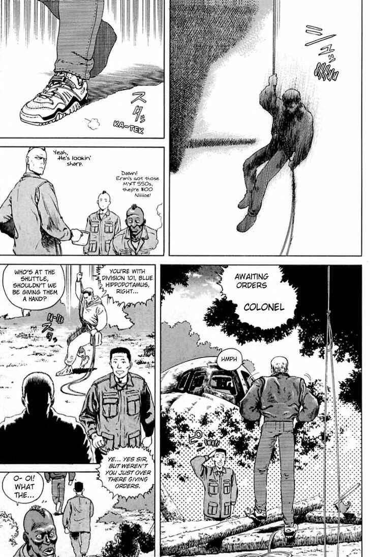 Page 33 Chapter 2 EATER