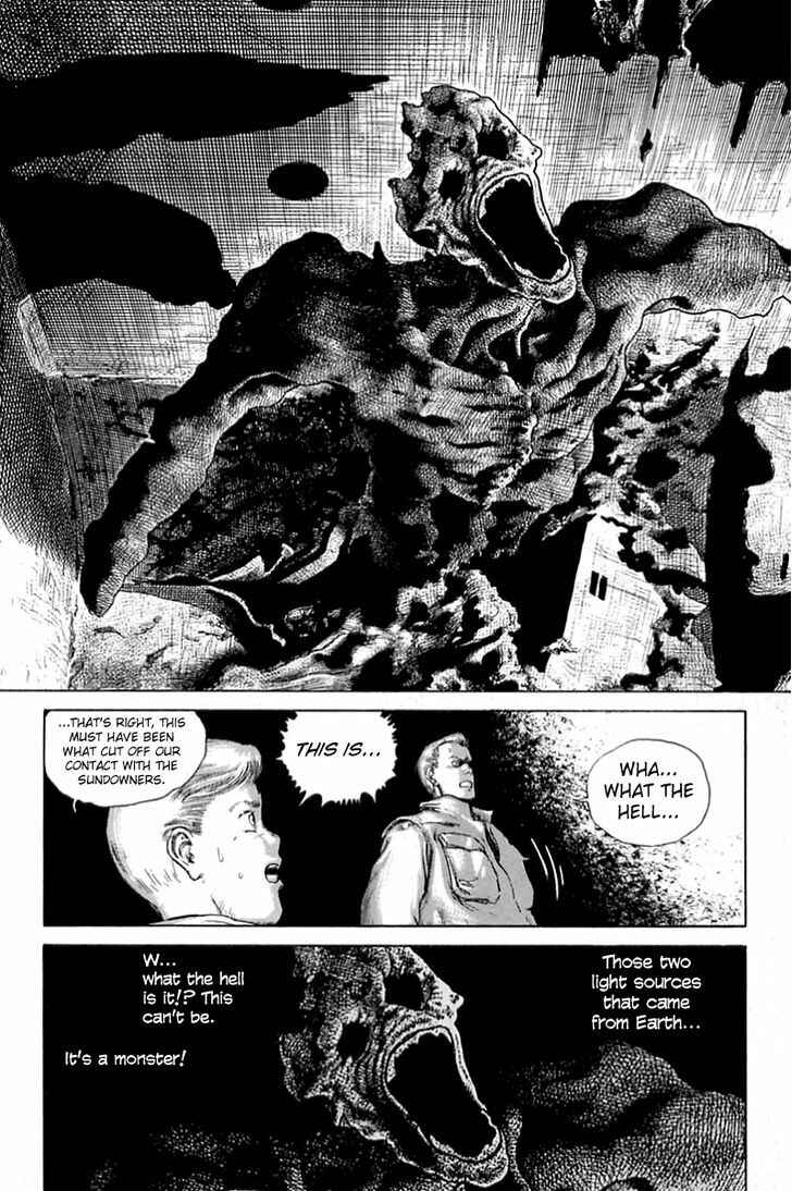 Page 38 Chapter 2 EATER