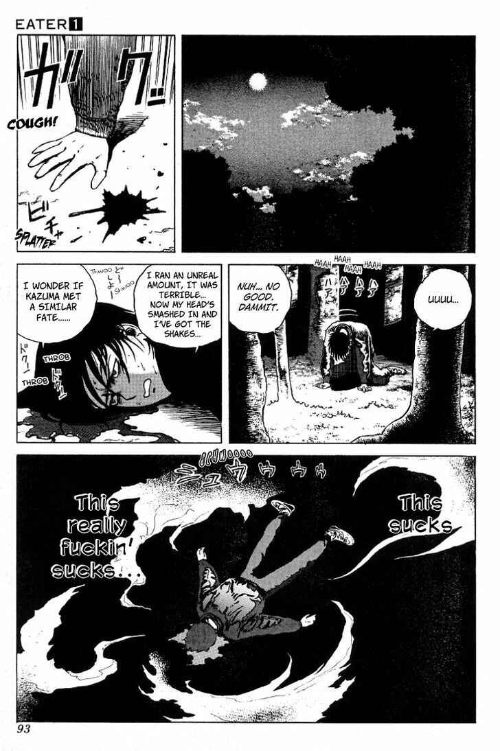 Page 45 Chapter 2 EATER