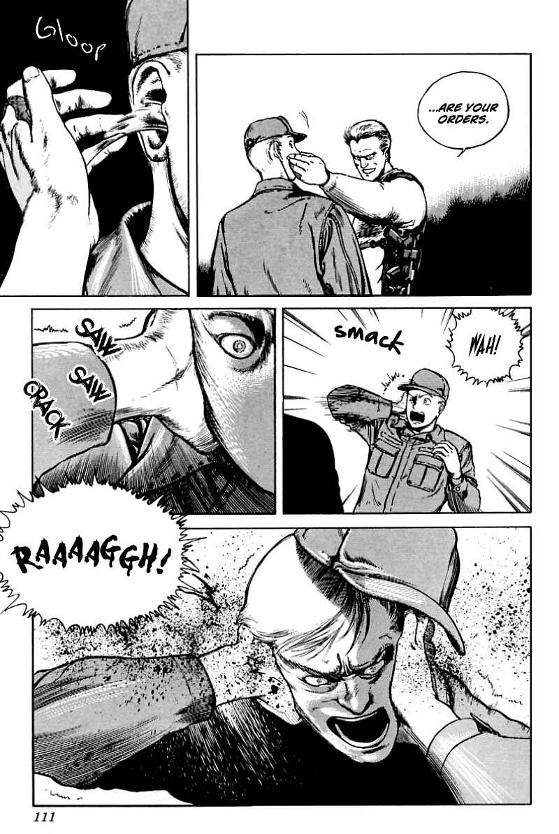 Page 18 Chapter 3 EATER