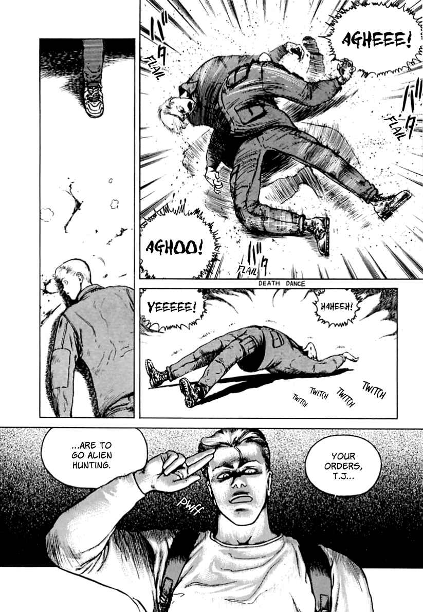 Page 19 Chapter 3 EATER