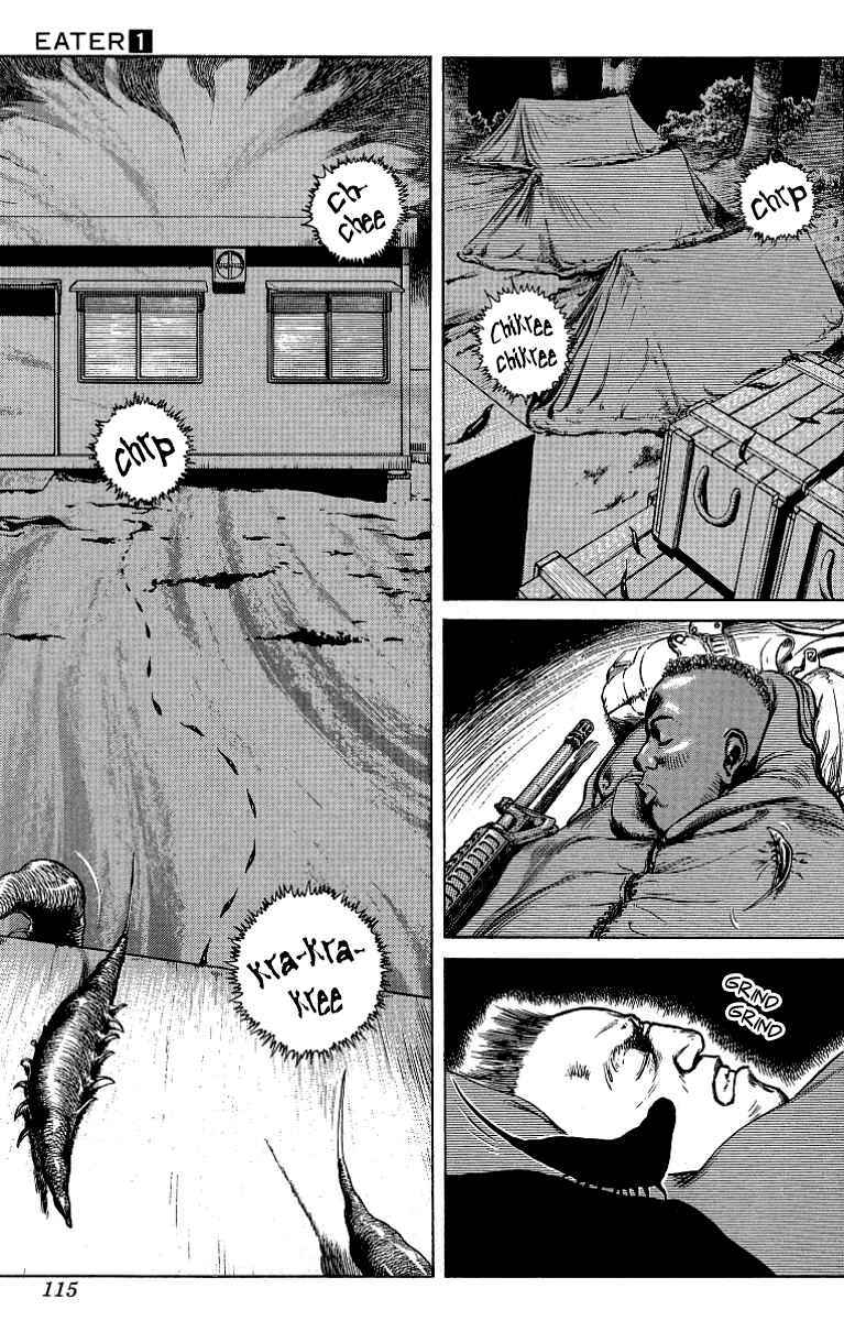 Page 22 Chapter 3 EATER