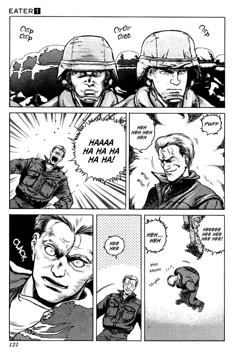 Page 28 Chapter 3 EATER