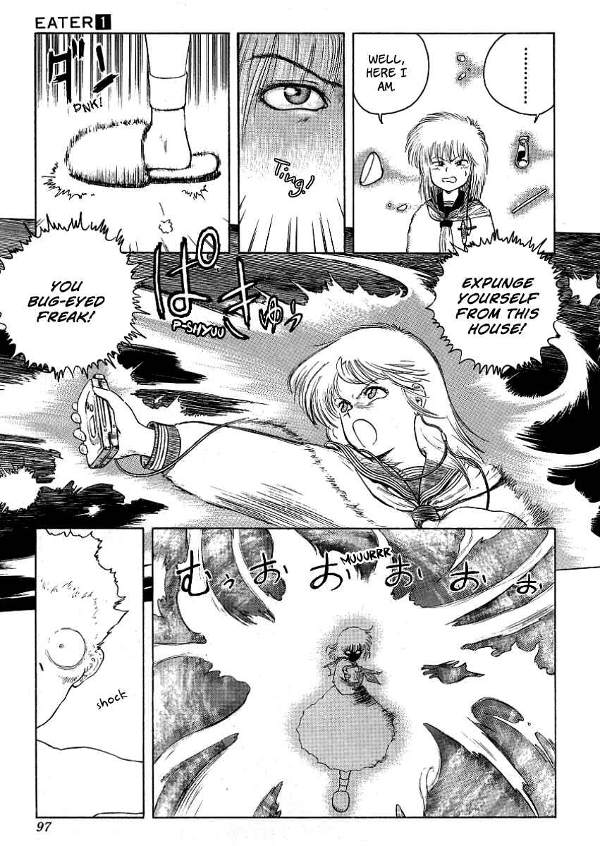 Page 4 Chapter 3 EATER