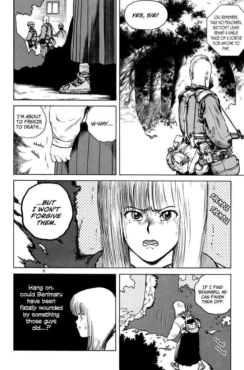 Page 40 Chapter 3 EATER