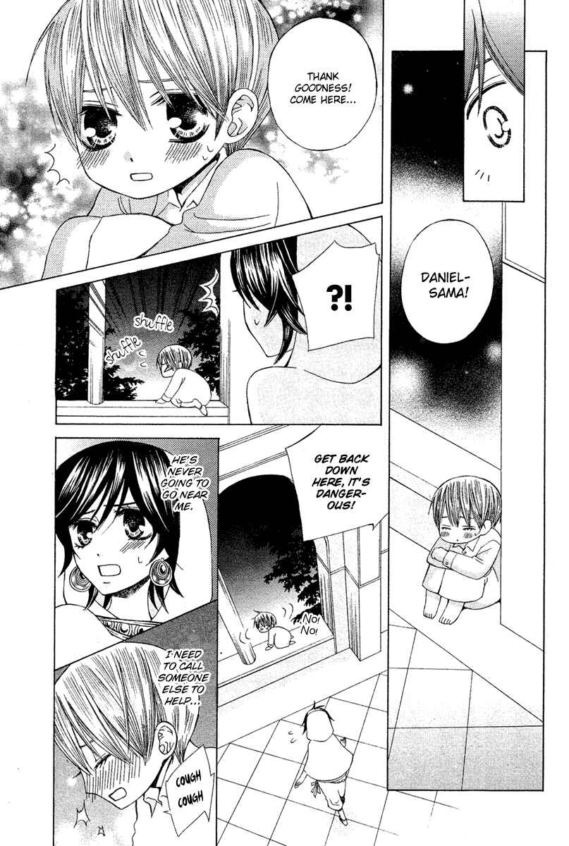 Page 19 Chapter 12 Zettai Heiwa Daisakusen