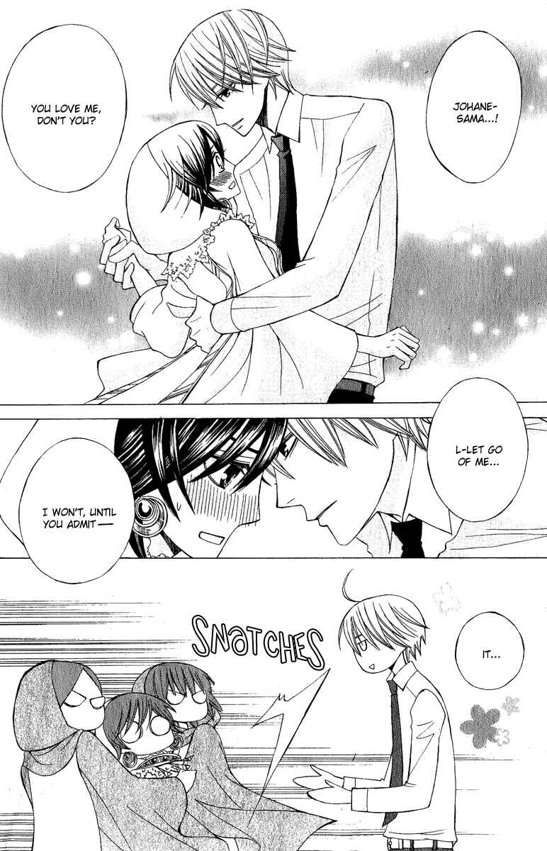 Page 6 Chapter 7 Zettai Heiwa Daisakusen