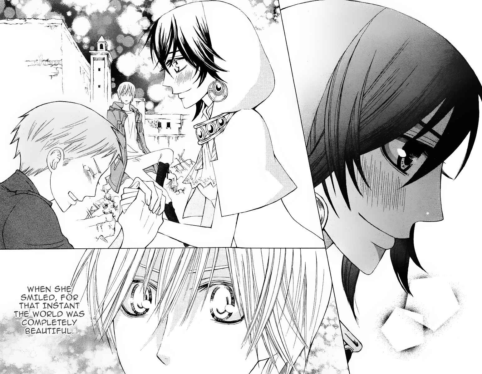 Page 30 Chapter 18 Zettai Heiwa Daisakusen