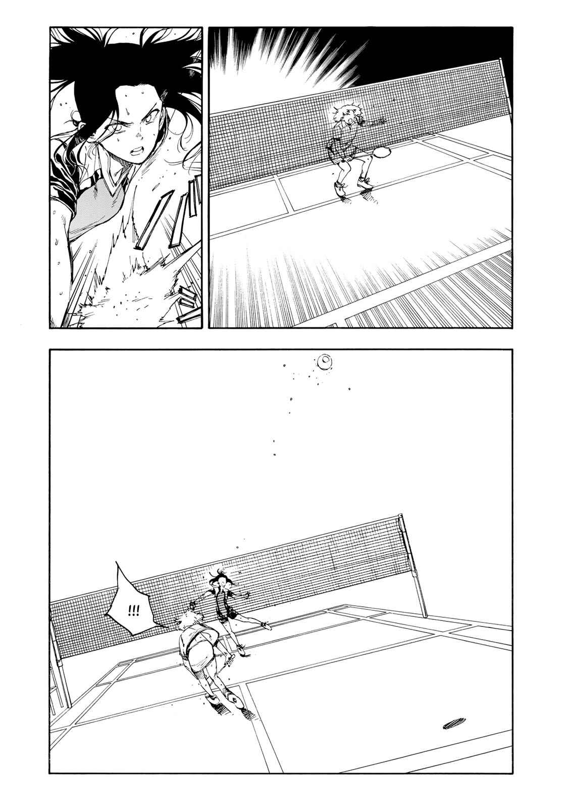 Page 5 Chapter 35 Hanebado!