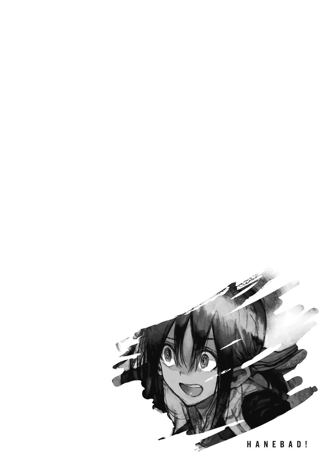 Page 40 Chapter 66 Hanebado!
