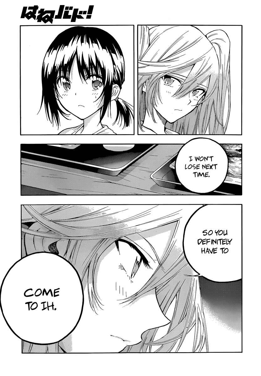 Page 48 Chapter 4 Hanebado!
