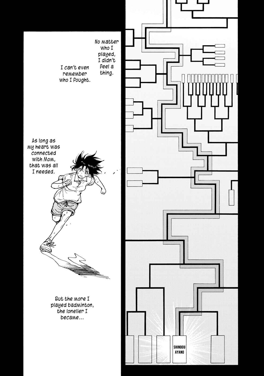 Page 3 Chapter 45 Hanebado!
