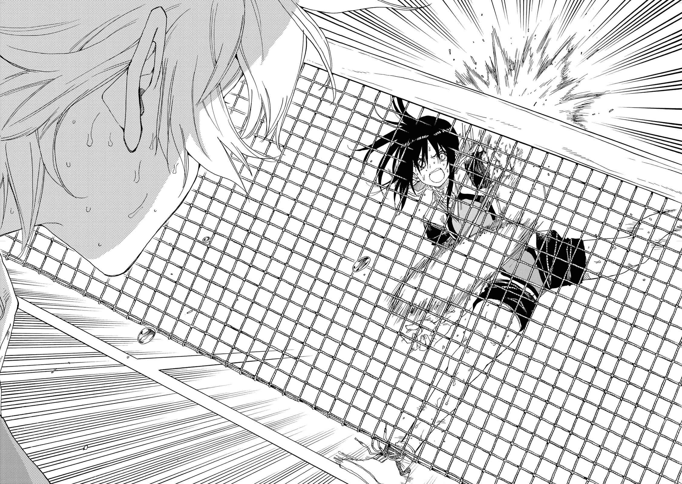 Page 30 Chapter 77 Hanebado!