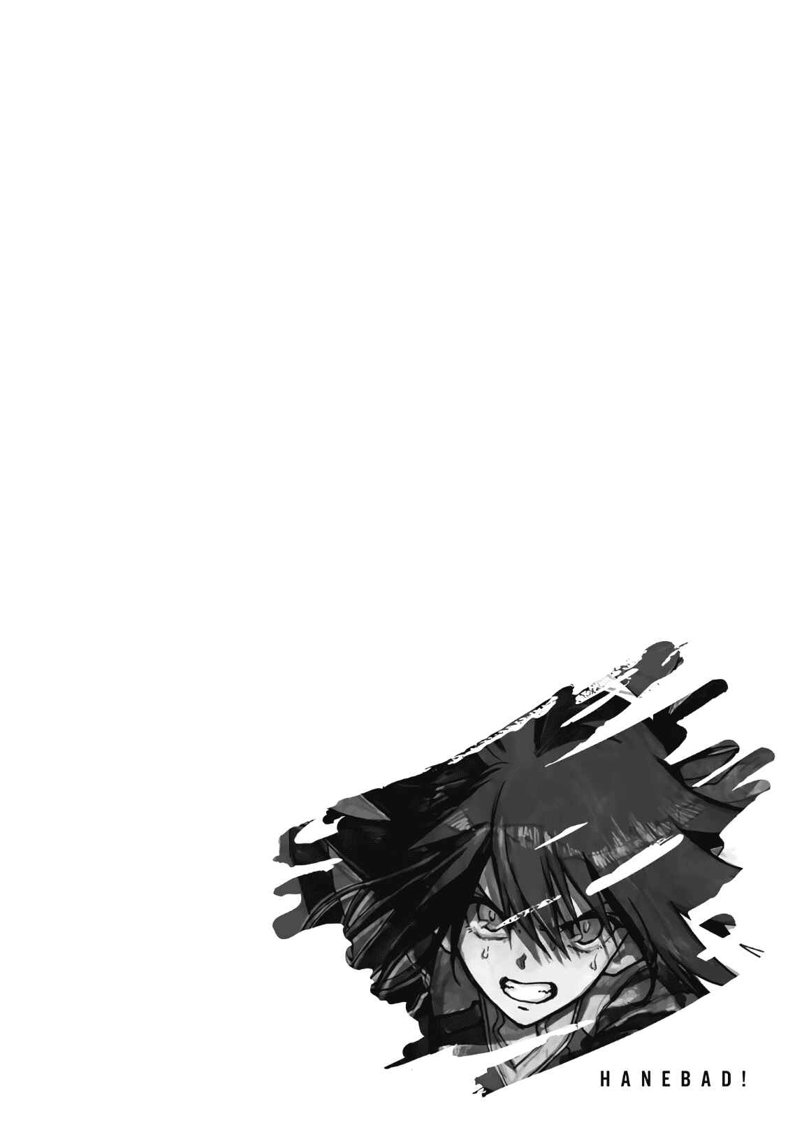 Page 38 Chapter 73 Hanebado!