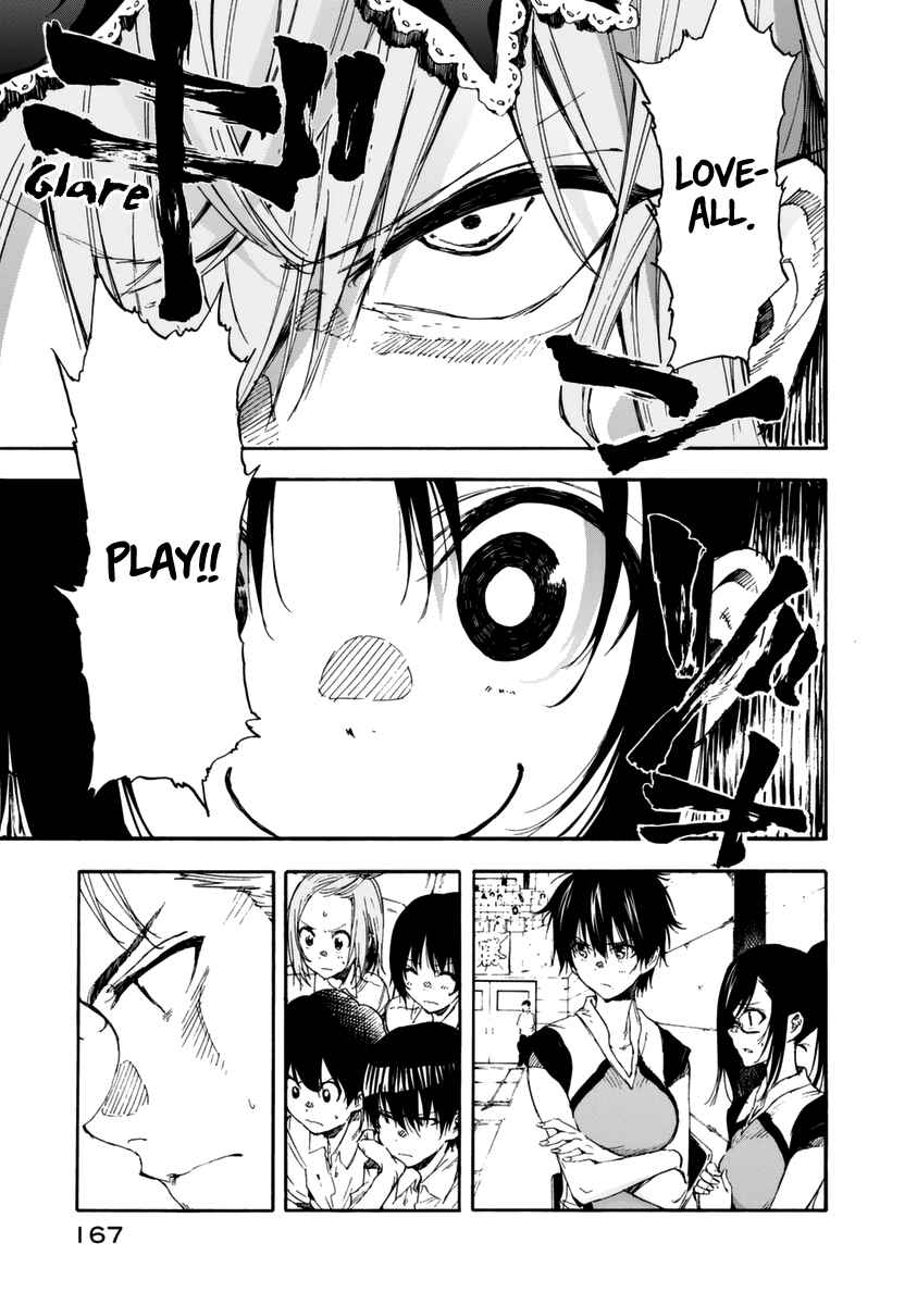 Page 10 Chapter 16 Hanebado!