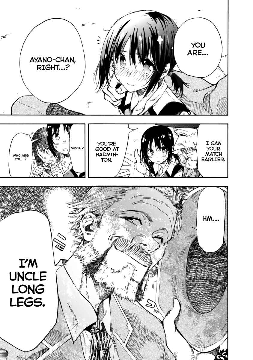 Page 26 Chapter 15 Hanebado!