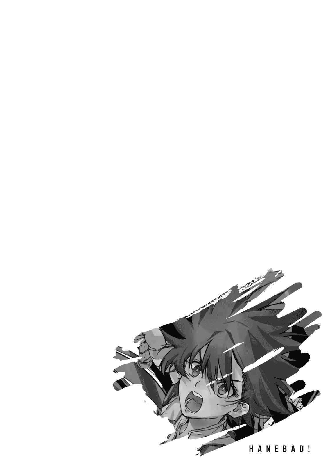 Page 46 Chapter 62 Hanebado!