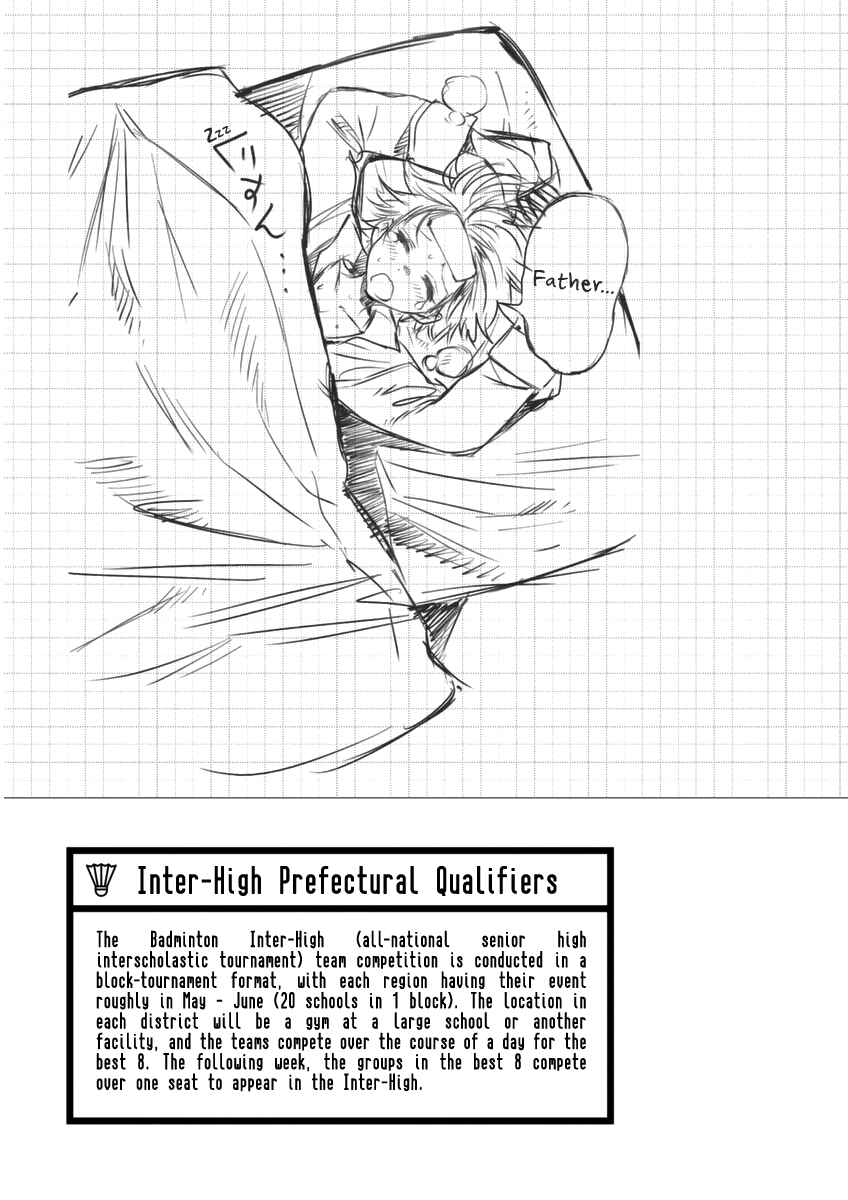 Page 24 Chapter 11 Hanebado!