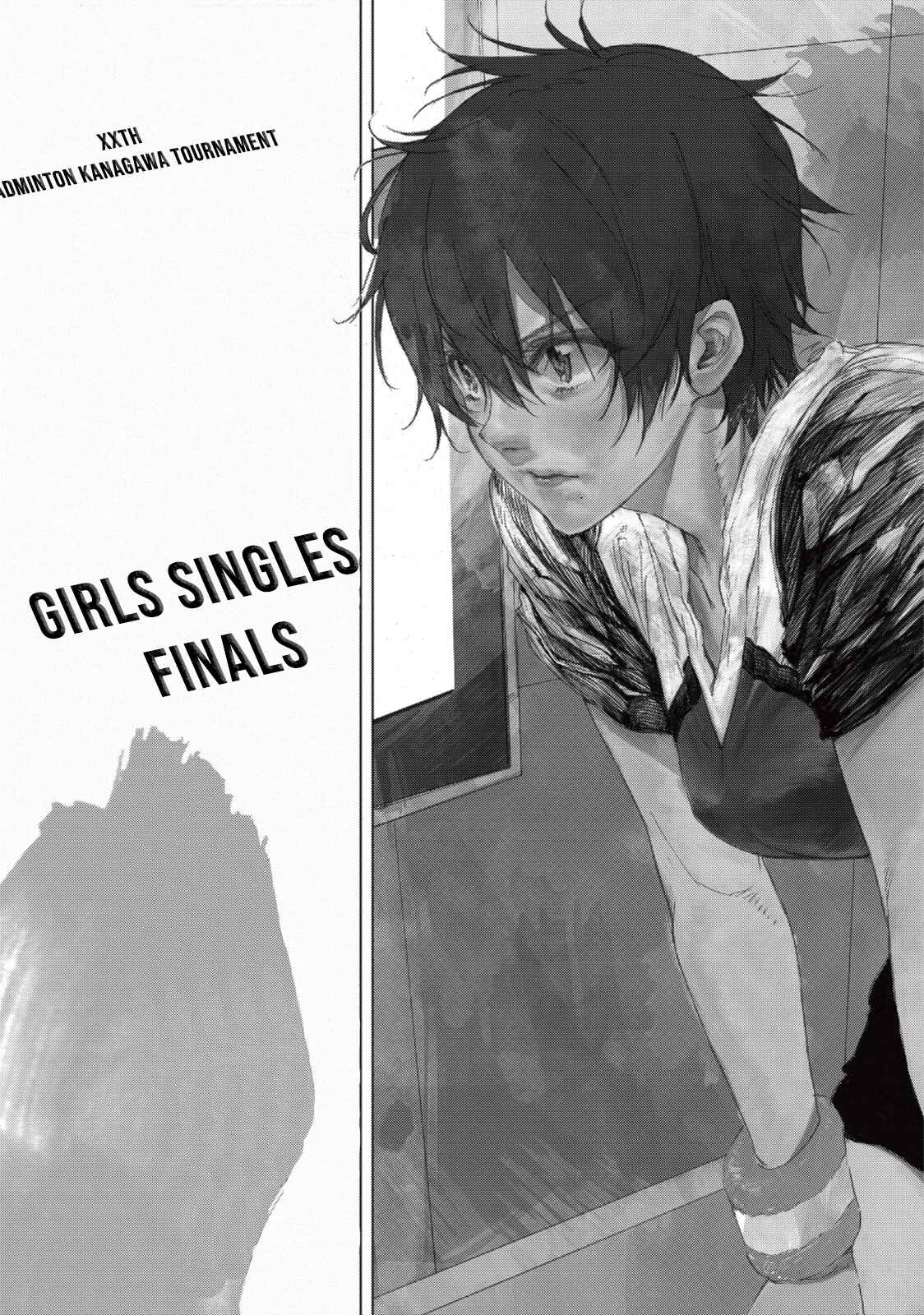 Page 2 Chapter 24 Hanebado!