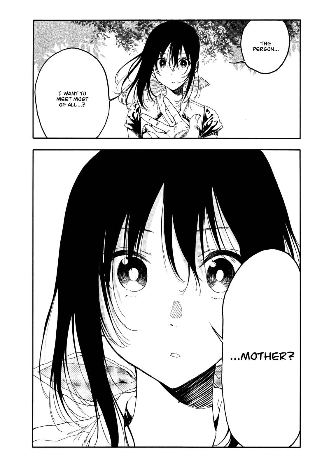 Page 3 Chapter 18 Hanebado!