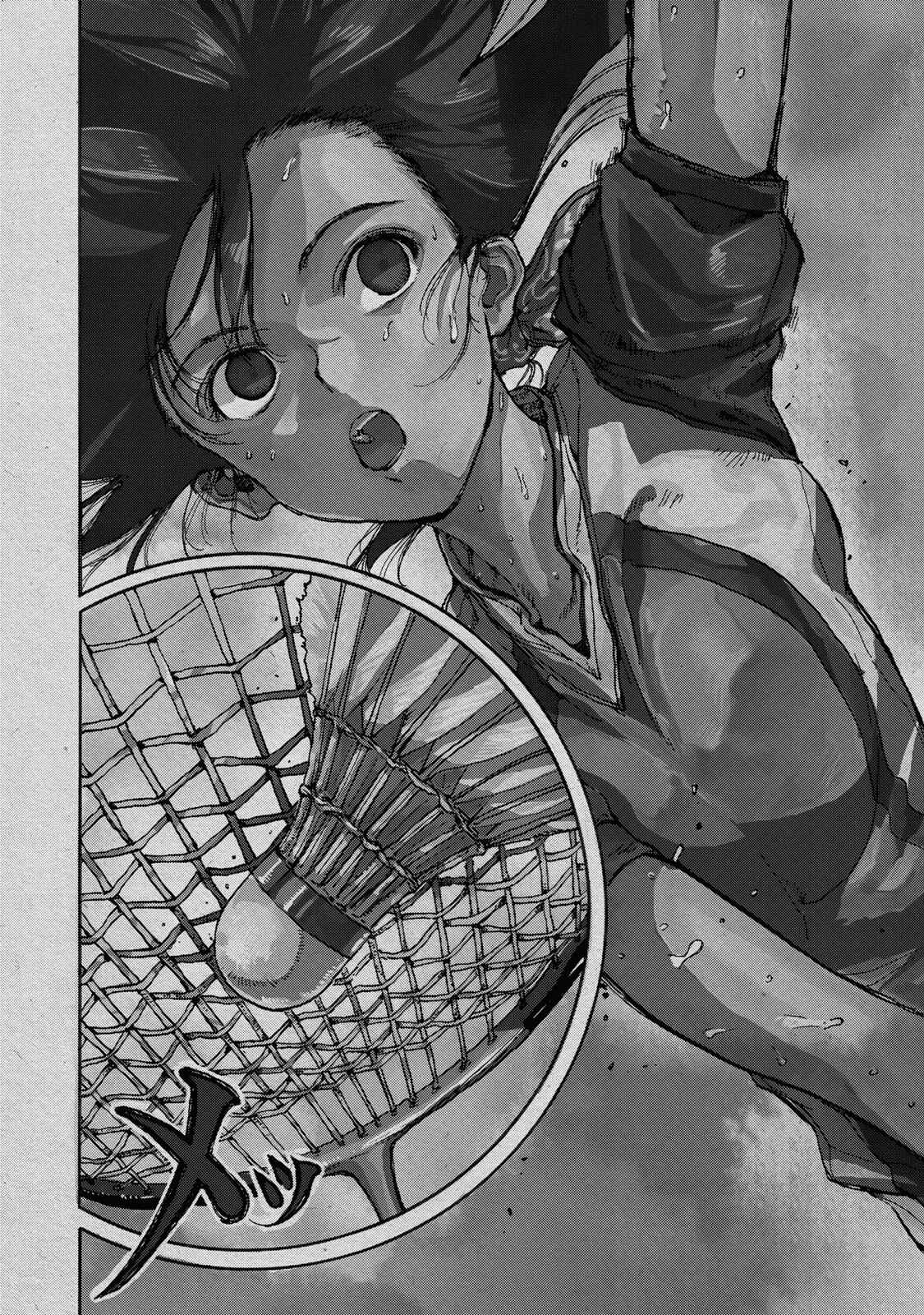 Page 5 Chapter 51 Hanebado!