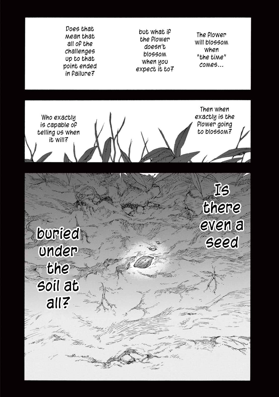 Page 19 Chapter 27 Hanebado!