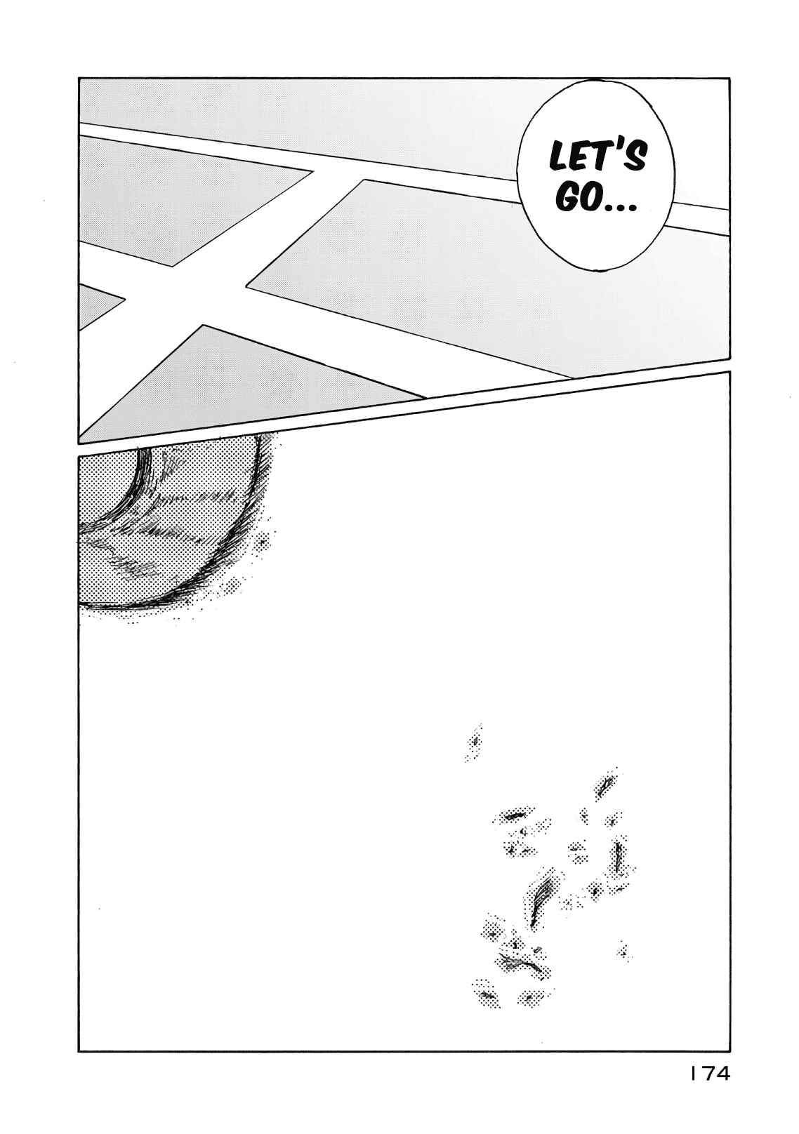 Page 21 Chapter 74 Hanebado!