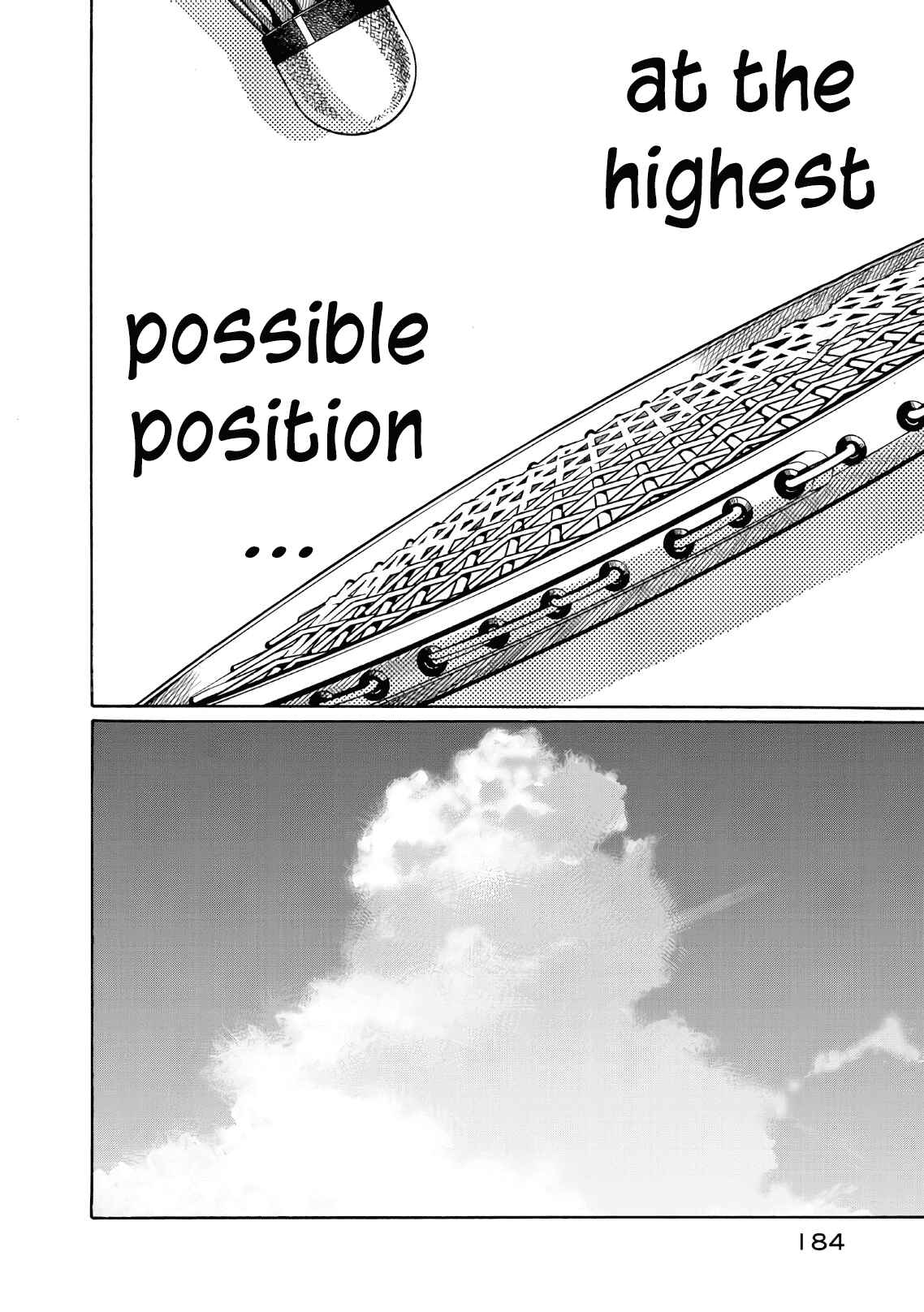 Page 31 Chapter 74 Hanebado!