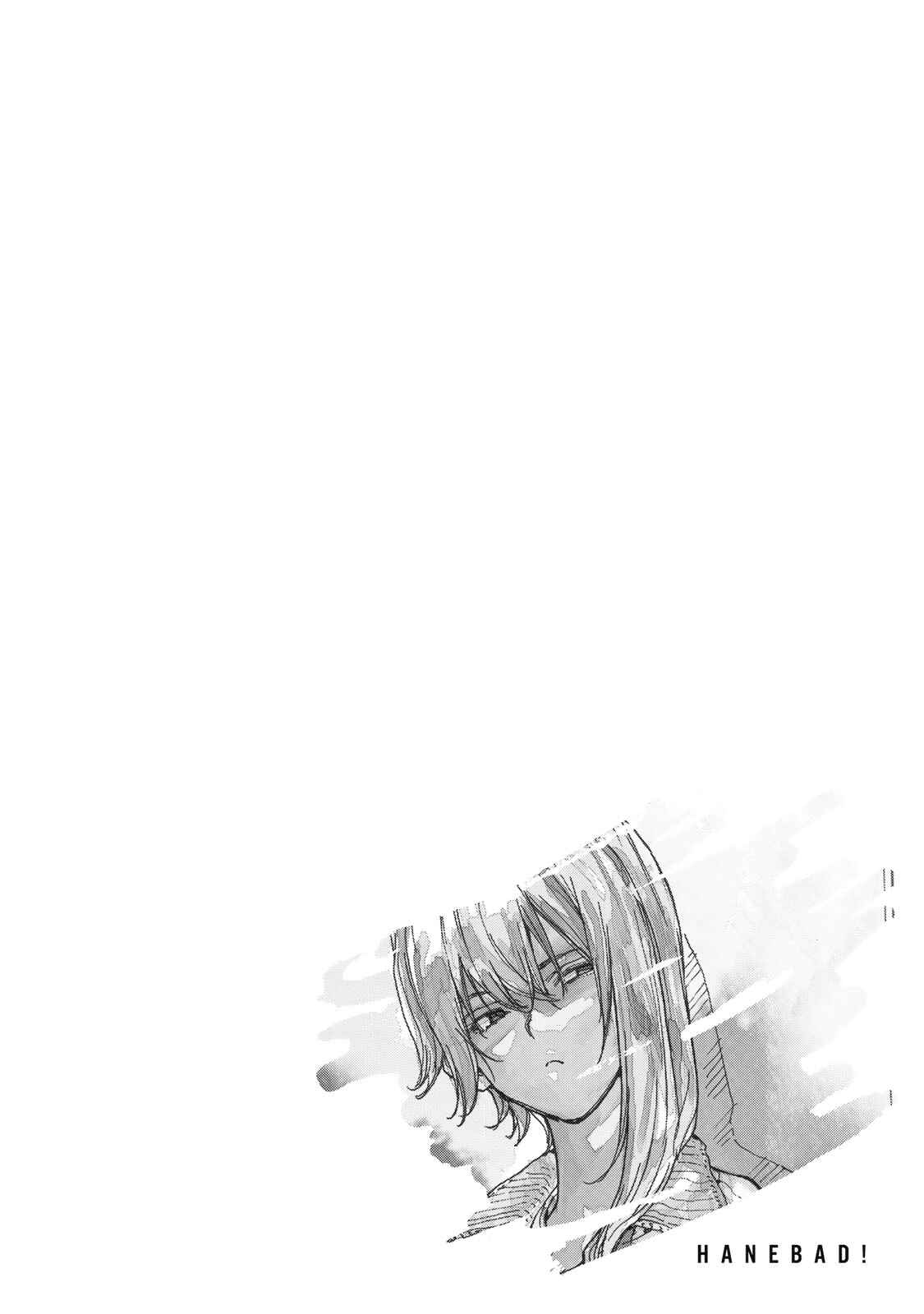 Page 38 Chapter 54 Hanebado!