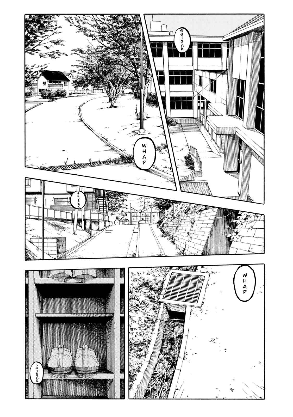 Page 7 Chapter 42 Hanebado!