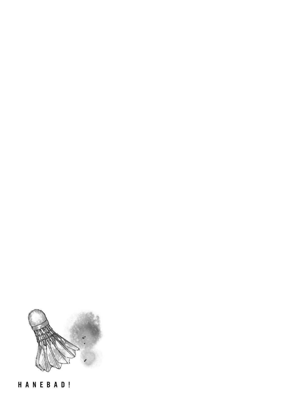 Page 34 Chapter 46 Hanebado!