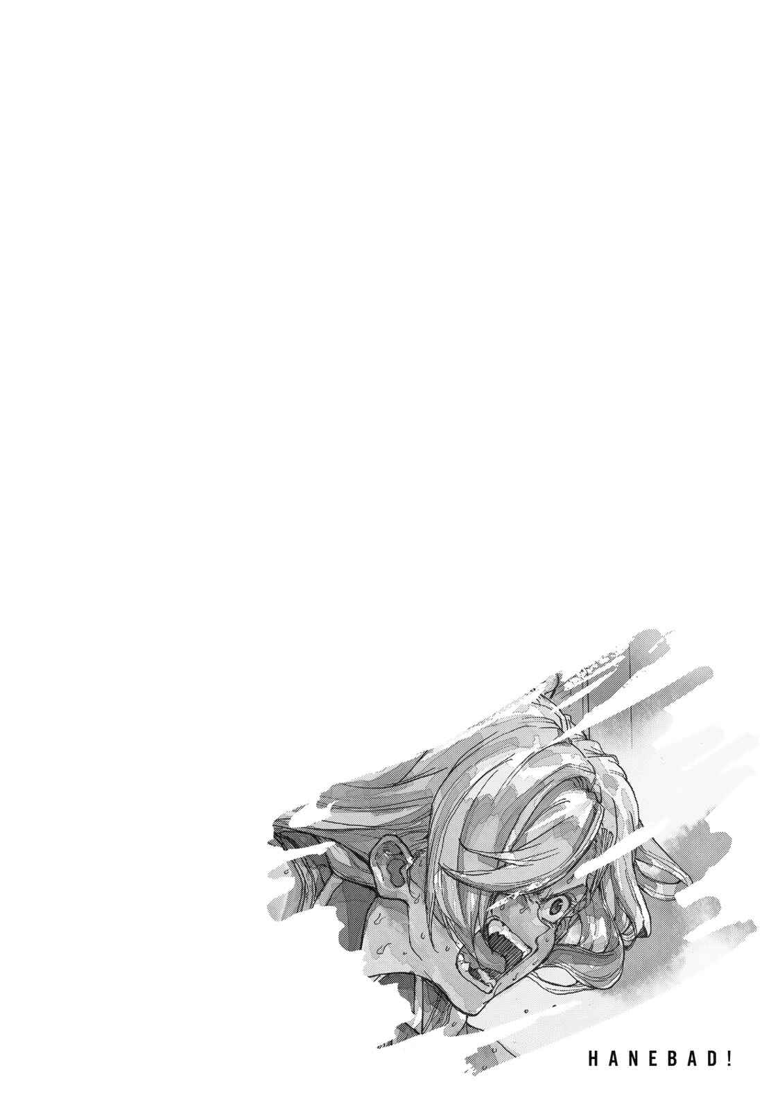 Page 38 Chapter 53 Hanebado!